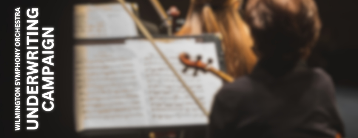 Underwriting Campaign 2025